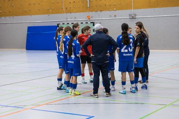 Bild 25 - wBJ Futsalmeisterschaft Vorrunde